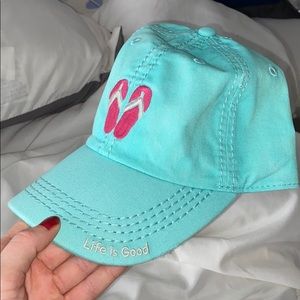 Women’s ball cap